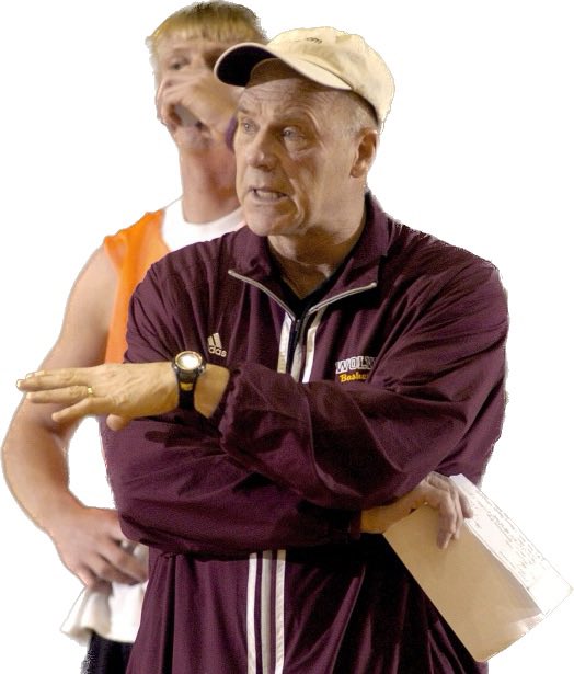 Don Meyer on Teaching/Coaching: * Quality > Quantity * It fits, correlates, all goes together * Vets teach Rookies (Never 2 rookies) * Skill Coach not a Drill Coach * Repetition is oldest and still the best form of teaching * It’s not what you Teach, it’s what you Emphasize!