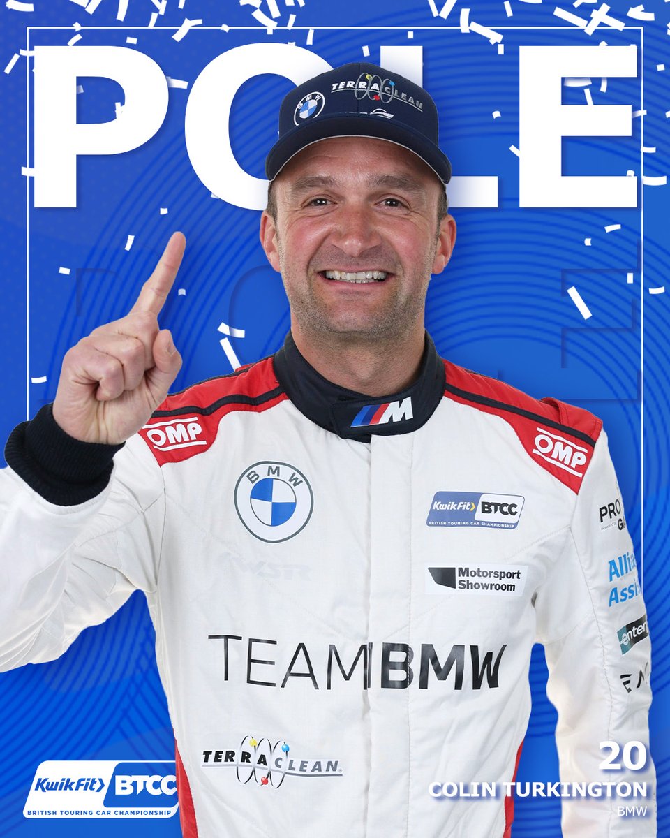 BTCC tweet media