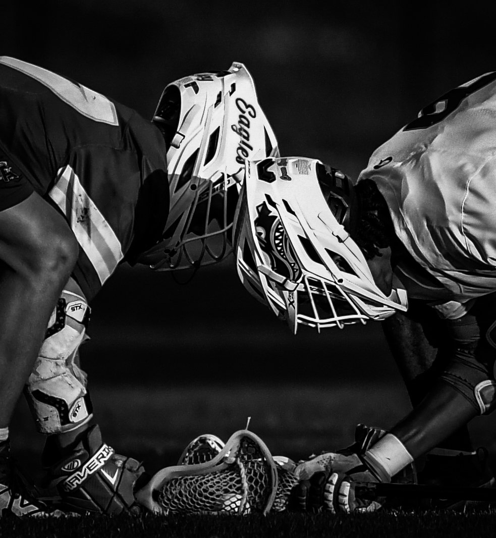 Great 📸 From <a href="/michaelstaton_1/">Michael Staton</a> From Last Night's BIG Lacrosse WIN Over Ashley 🐊🥍