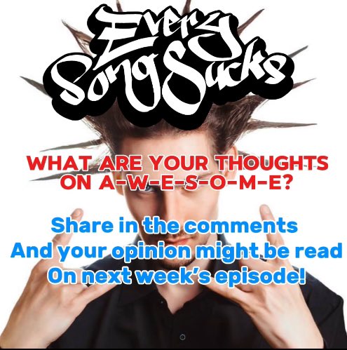 Sound off in the comments! I promise to use twitter comments this time 😅 #ska #skapunk #punk #reggae #podcast