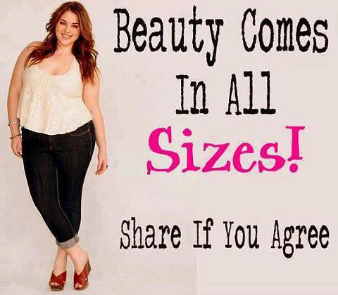 Beauty comes in all sizes. #anorexia #anxiety #anemia #eatingdisorder #recovery #nevergiveup #AlwaysKeepFighting #fibromyalgia #cfsme