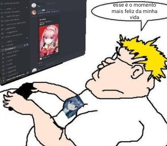 Discord fora de contexto (@discordfora) on Twitter photo 