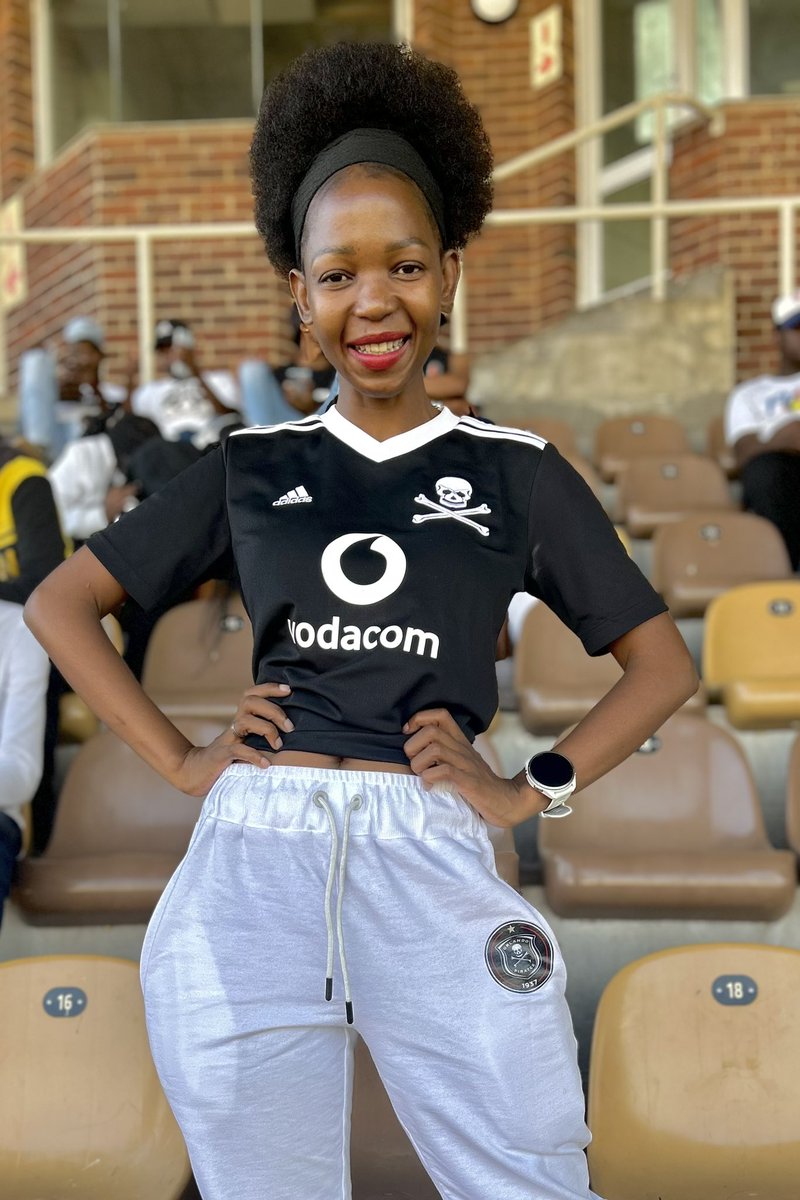 Match day! 

#Oncealways
