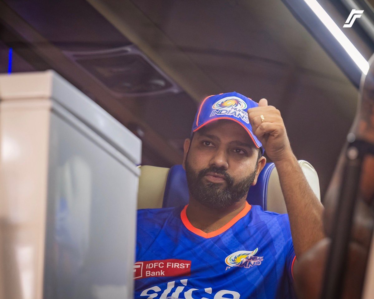 Surya Kumar Yadav on Captain Rohit 🗣️- 

'Captain Rohit is always there for us, he will always be my forever captain, now IPL is ending, everyone is ready to play under him.'

The bond between @ImRo45 🤝🏻 @surya_14kumar ❤️💪