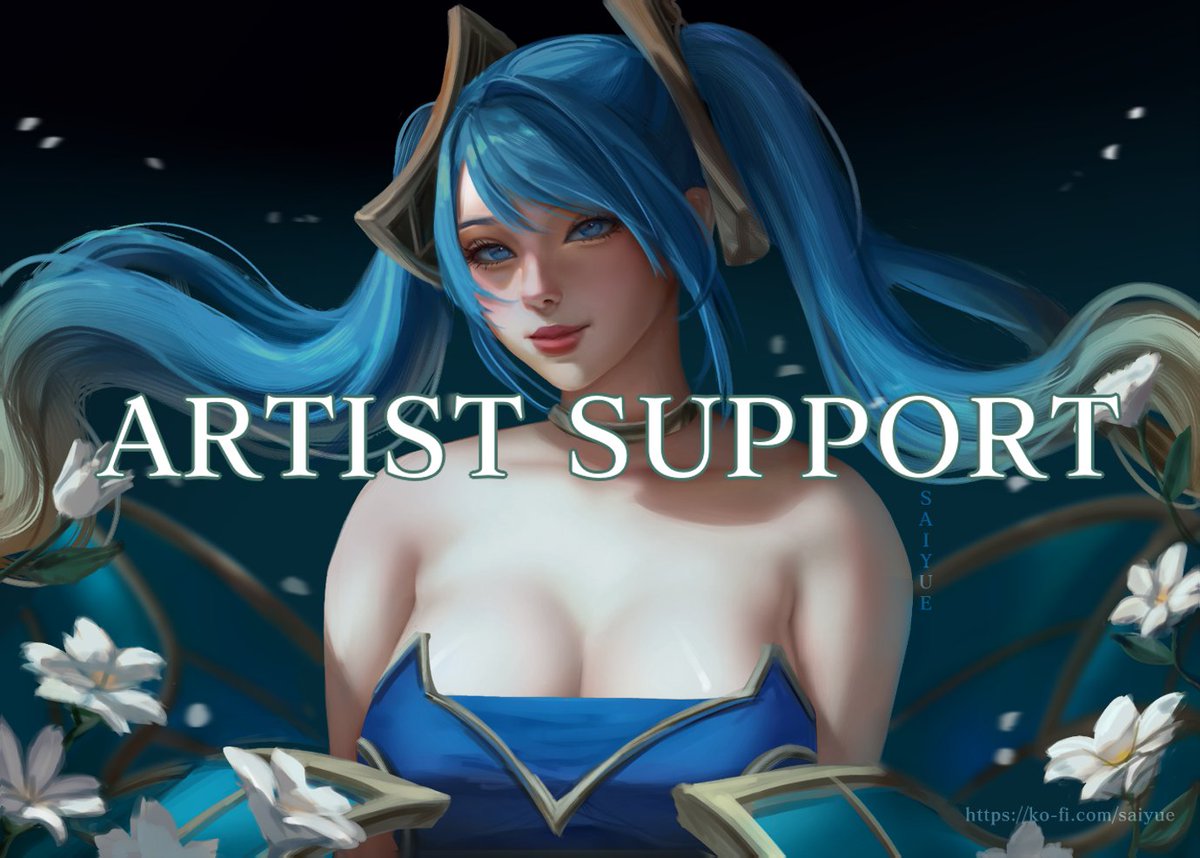 saiyue_art's tweet photo. #artshare I want to meet new mutual artists to help engage posts! 🤍

Rules: 
• share your art here (sfw)
• like&amp;RT this post 
• support each other 
• no AI!!

 #artmoots #arttwt https://t.co/7JbKDvAcbe