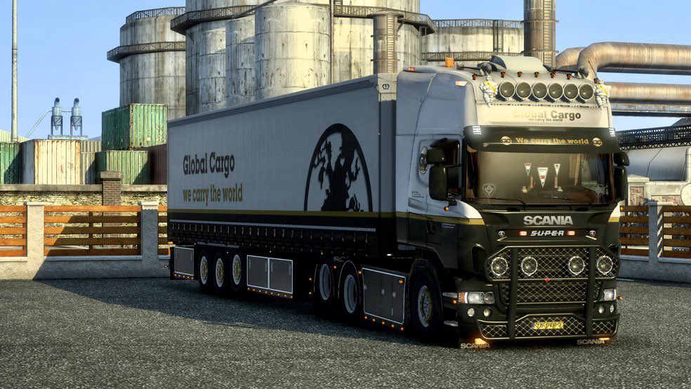 ErwinRij's tweet photo. @SCSsoftware @GlobalCargo_VTC https://t.co/az27TdfjZs