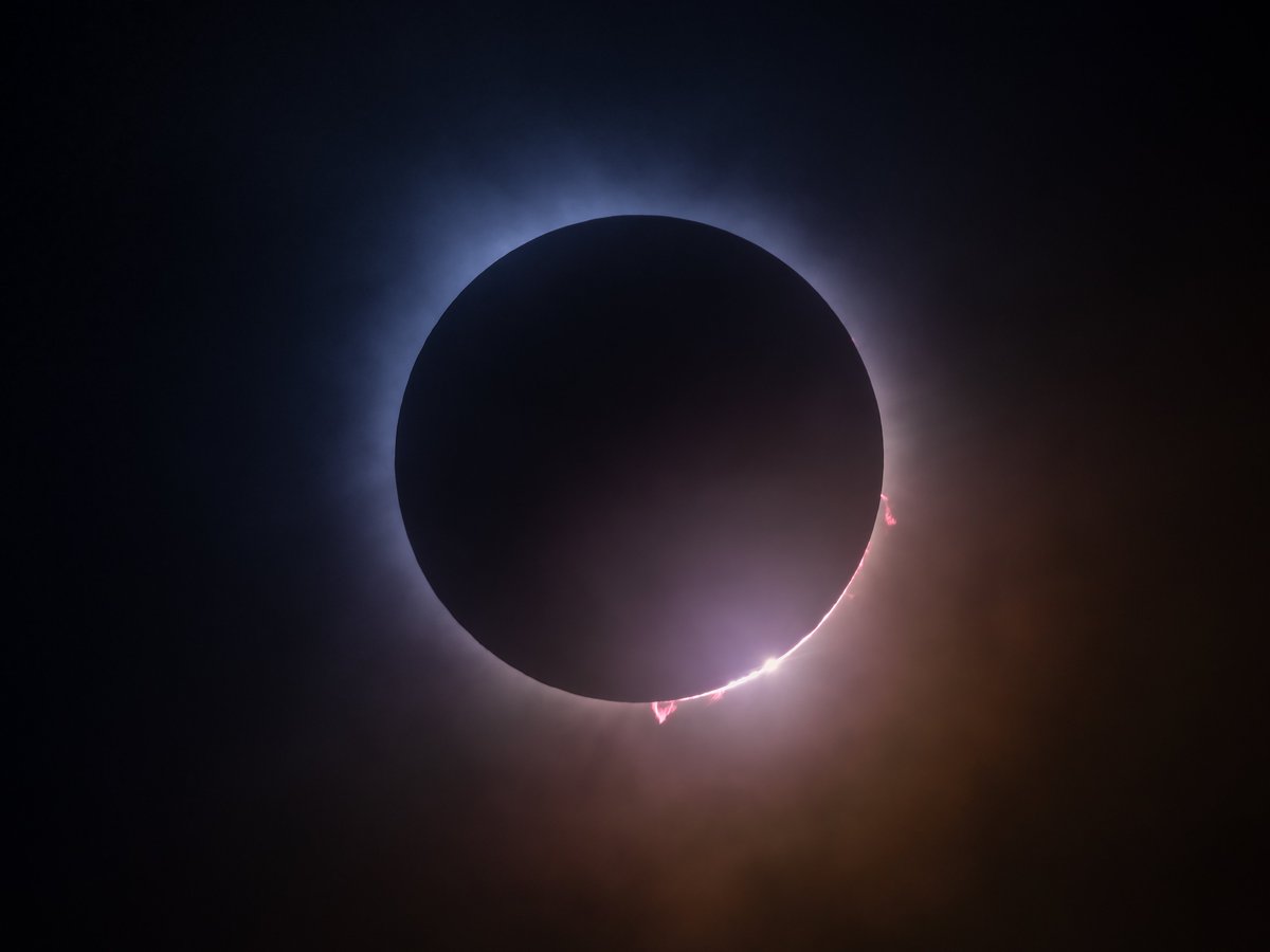 312Will's tweet image. What an absolutely mindblowing, amazing, humbling, elemental, cosmic, beautiful treat of a month it has been in Texas.
The universe is awesome.🥰