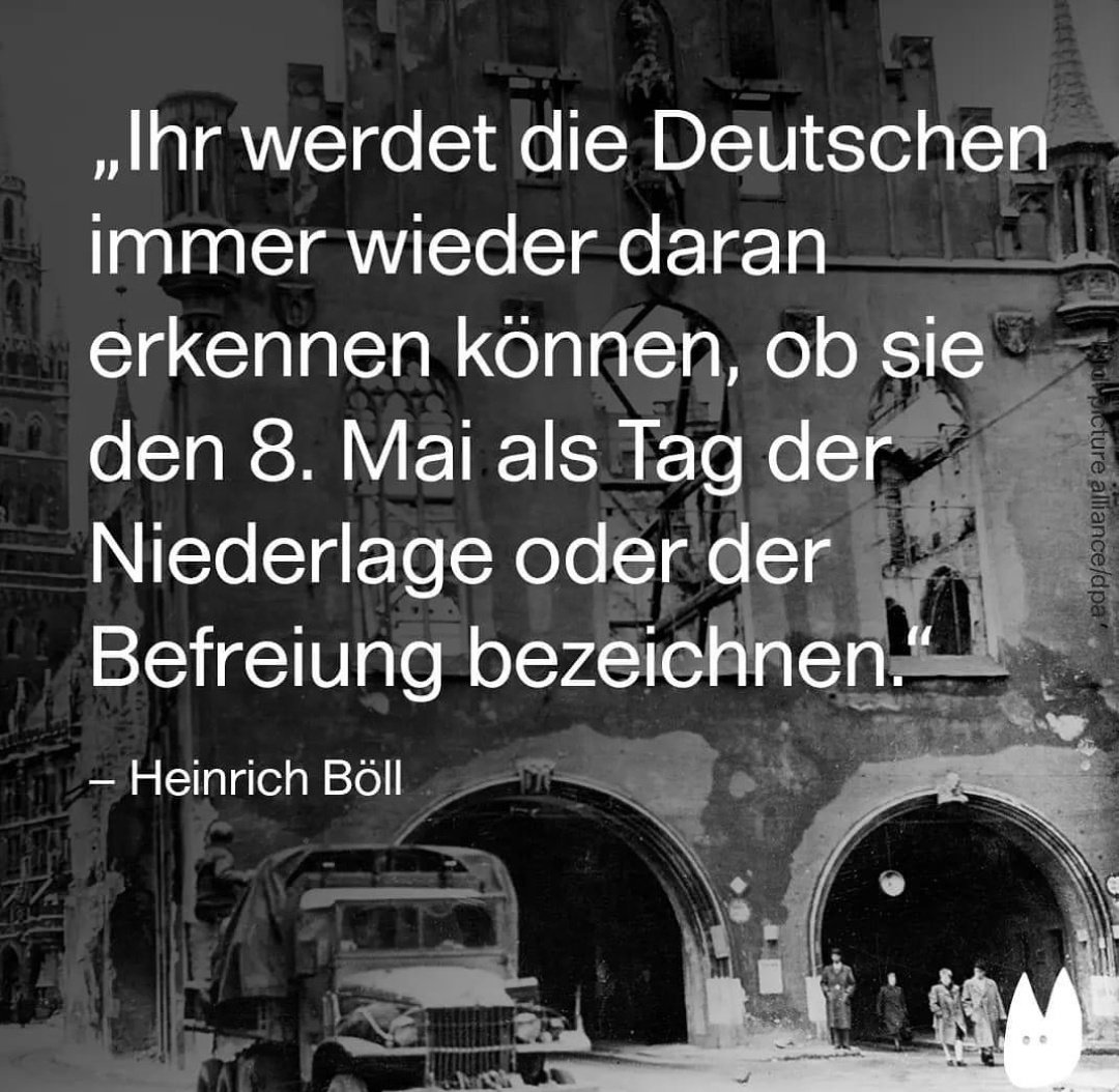 #Niewieder❗