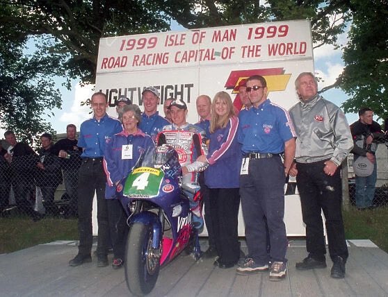 John McGuinness 🇬🇧🍺🏁 What a Legend ! #Throwback