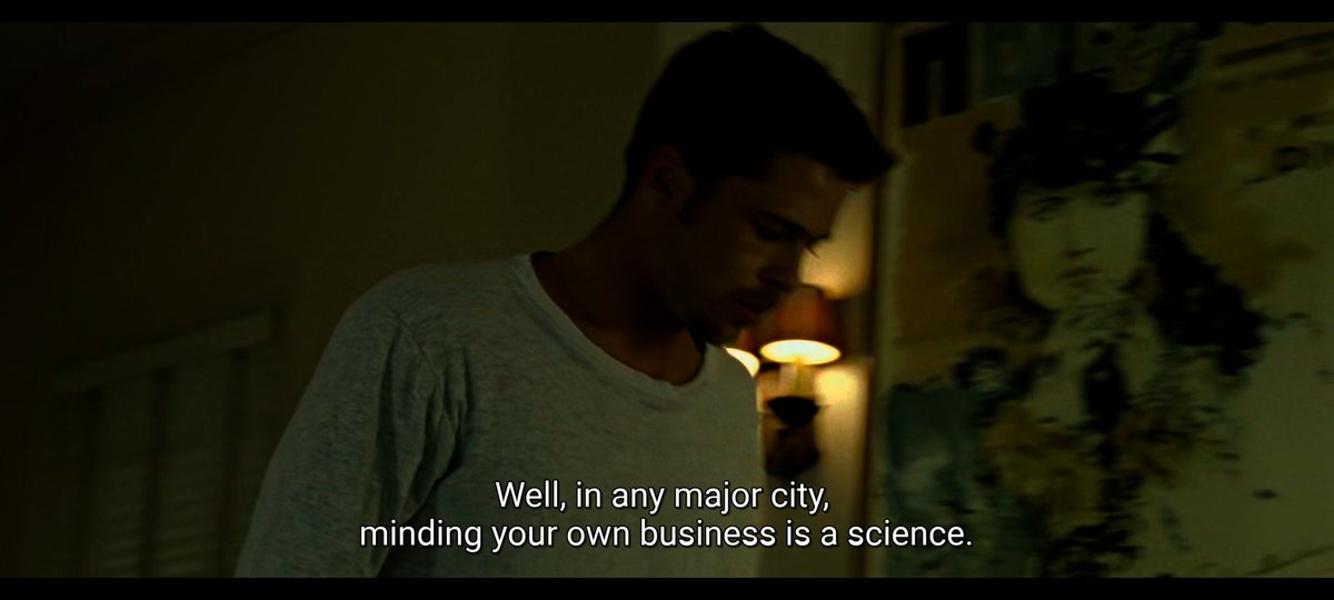 🎬 Se7en (1995)