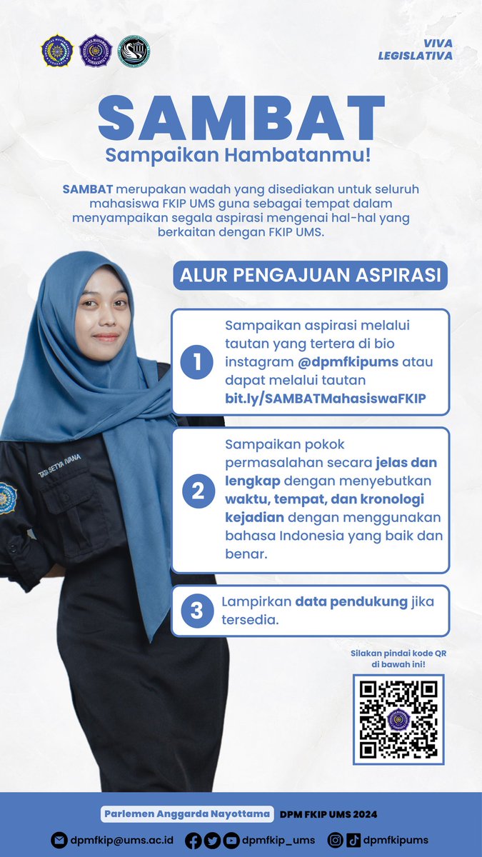DPM FKIP UMS tweet media