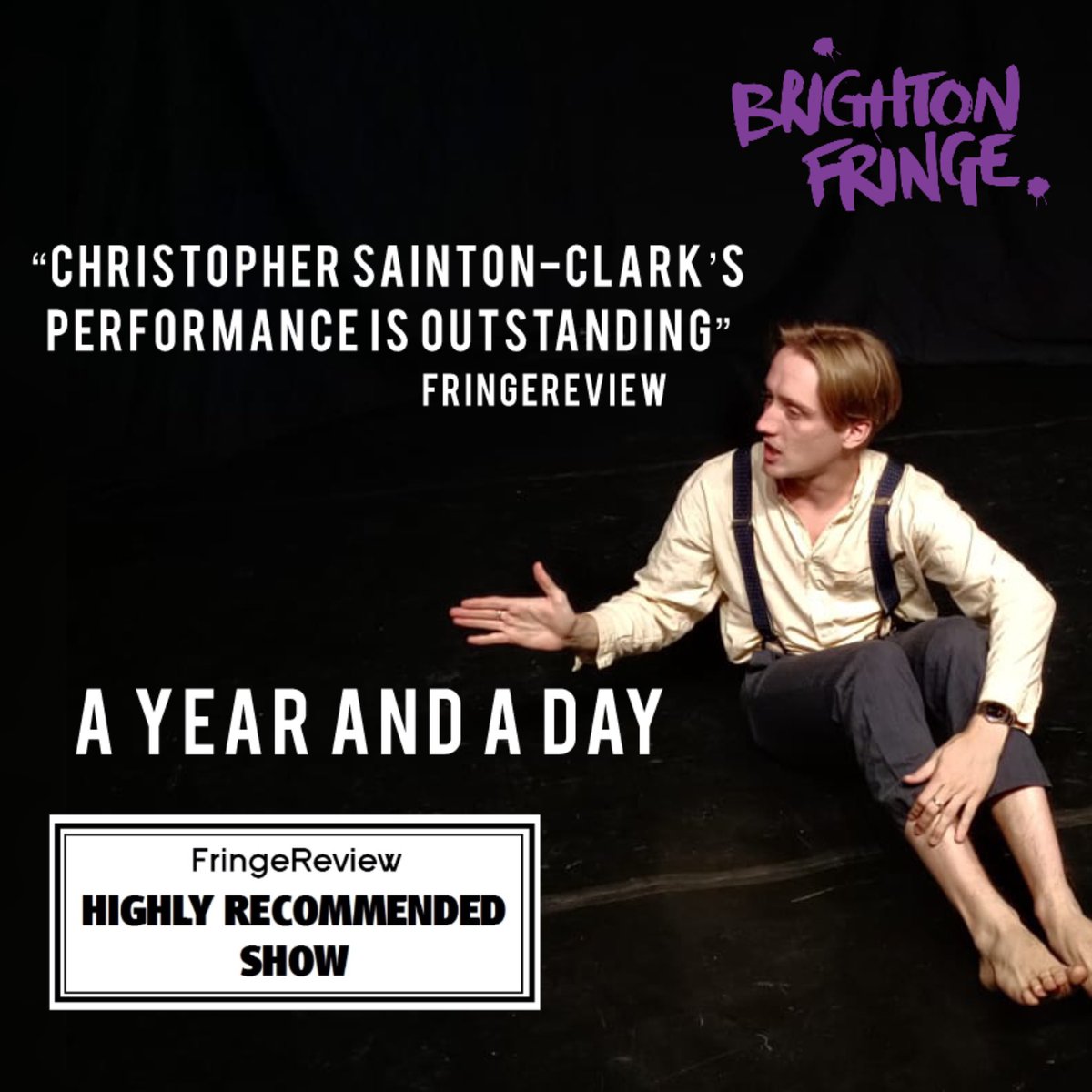 Raising Cain Productions tweet media