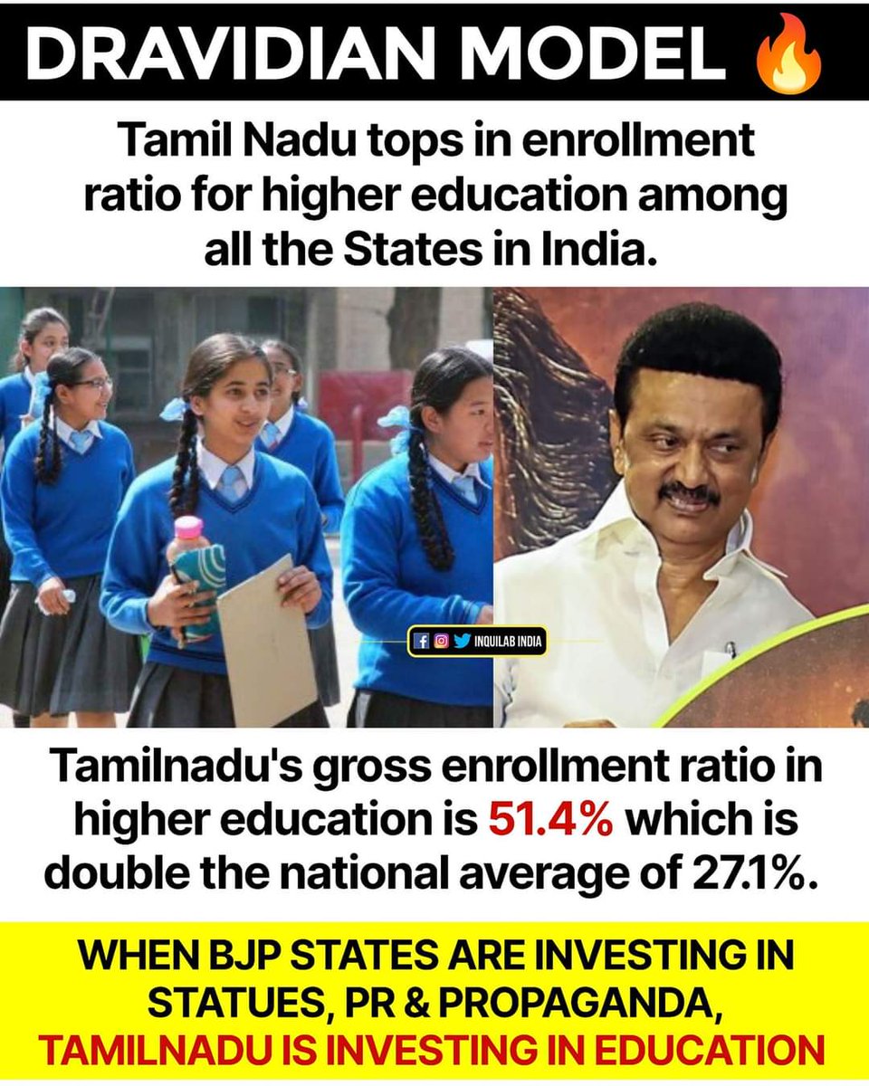 Mk Stalin 🔥