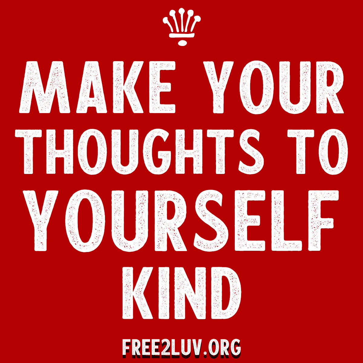 Be kind to yourself. You're always doing your best. Don't let your inner critic tell you how you should or shouldn't feel. Feel your emotions fully and be gentle with yourself. #MentalHealthAction ♥️ #MentalHealthMatters