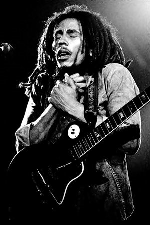 #OnThisDay, 1981, died #BobMarley... - #Reggae
