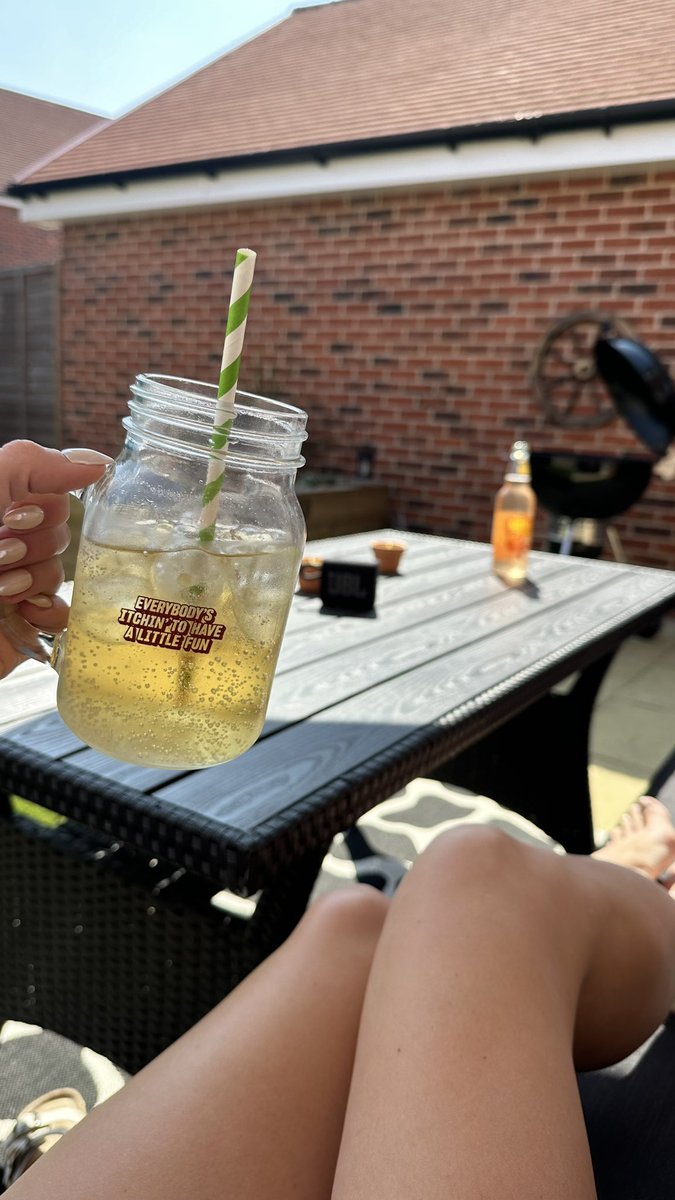 DollyHPN's tweet image. BBQ season! 🔥🥩☀️

Just another bbq that looks as if it’s been sponsored by @sauceshop 😋 

#BBQ #foodie #SummerIsHere