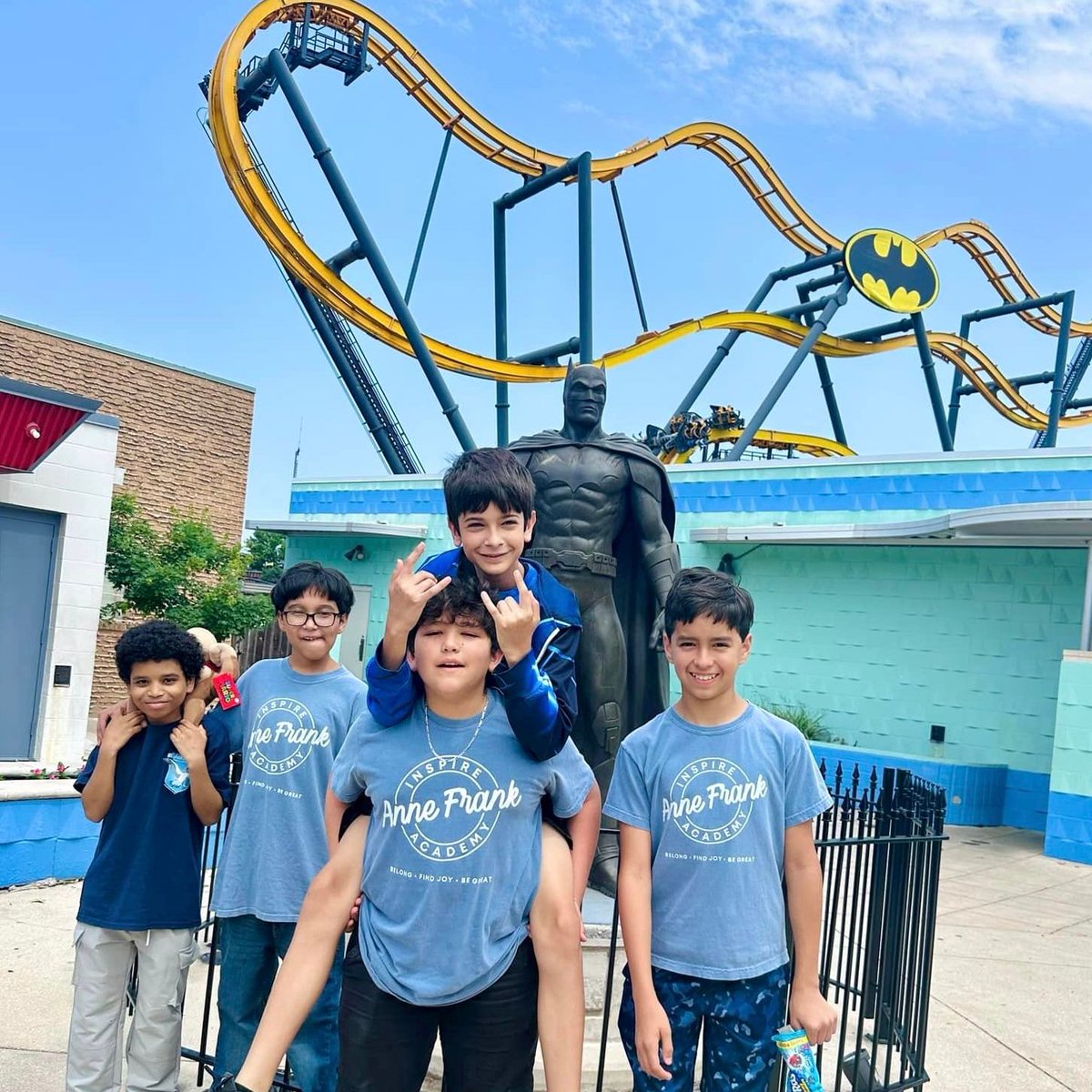 Anne Frank IA tweet media