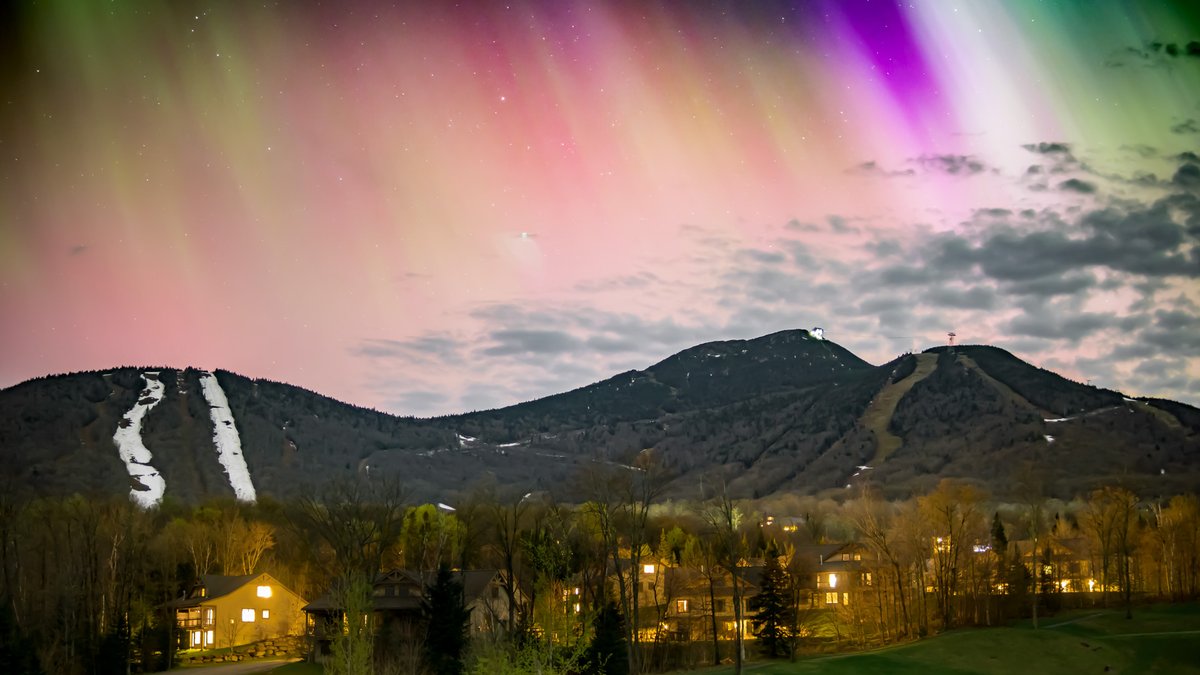 Jay Peak Resort tweet media