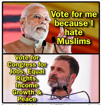 Who is Rahul Gandhi ?

An ordinary politician who loves India and believes in equality.