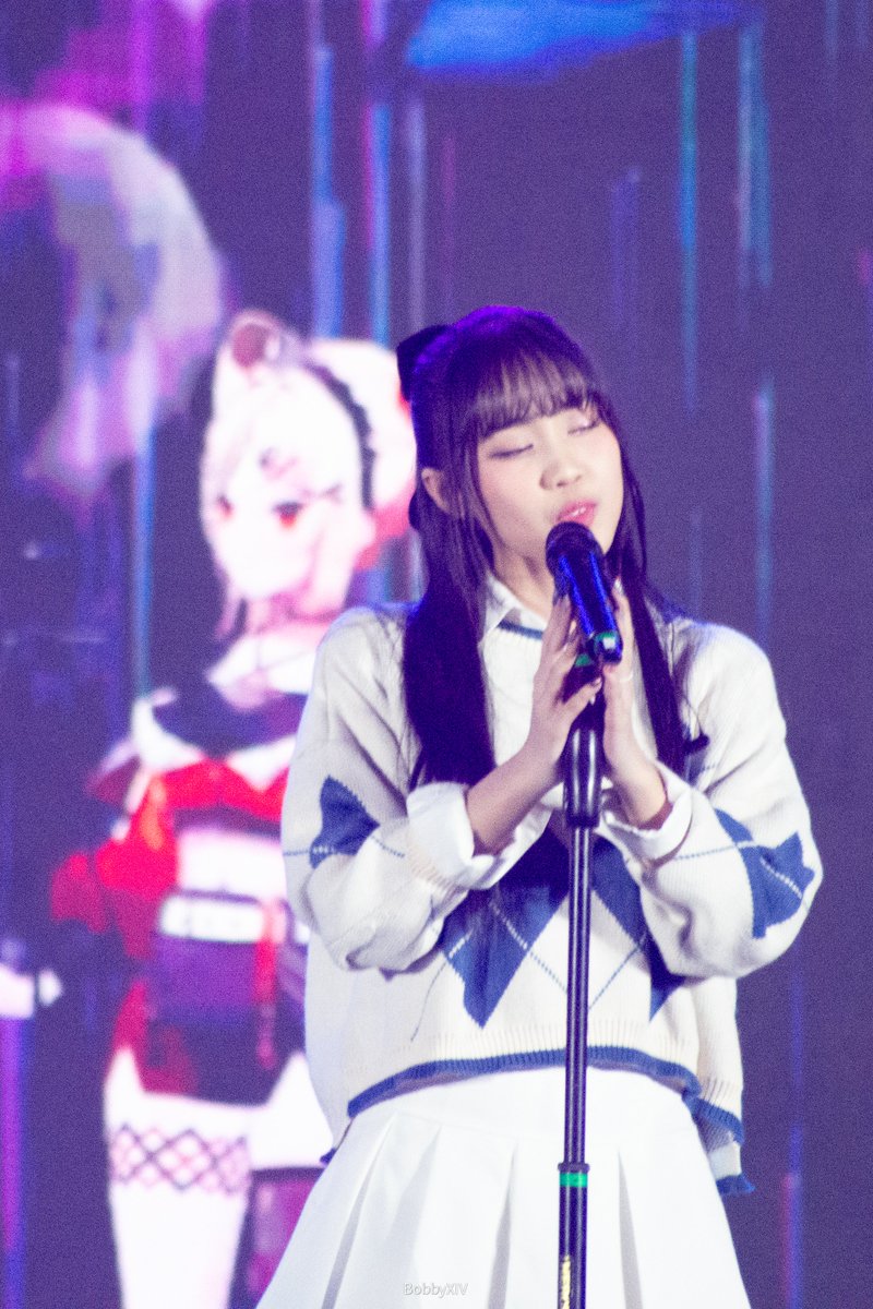 xiv_bobby's tweet image. 11/May/2024
.
Aozora ☁️
@AM_EllaJKT48 at ICE BSD #JKT48SpringHasCome