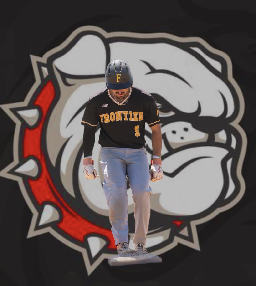I am blessed to announce my commitment to McPherson College to continue my academic and baseball career. I want to thank my parents, coaches, and teammates that have been with me every step of this journey. I thank God for blessing me with the ability’s to play the game I love.