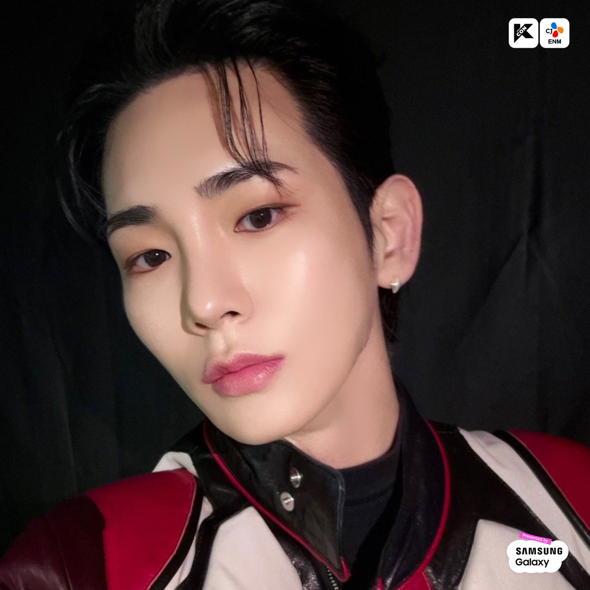 [#KCONJAPAN2024] 💖 #KEY #SHINee SELFIE 📍 MAY 11 (SAT) The GOAT 👑 歴代最高 👑 🎈2024.05.10.-05.12 ✨Let's #KCON!