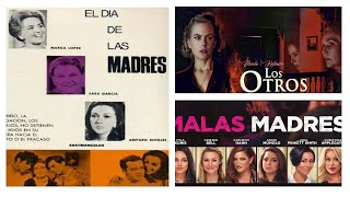 Les dejo🔴👉para #estefindesemana ¡Películas del Día de las Madres!🥰#ElRincónDeLaOrfandad con Gabriela y Jaime Guerrero @nostalgiacaviar & @TereValeMX! #AquíLinkRincón👀👇 youtu.be/-tisdjqZouY