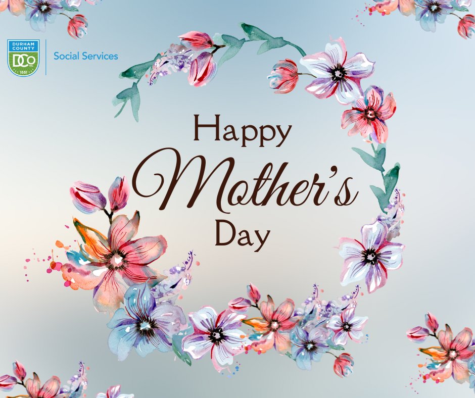 We're wishing all mother's a wonderful, relaxing weekend! To our mother's , grandmother's, foster mother's, godmother's, auntie's and special angels in our lives enjoy your weekend❤️🌺
#CelebratingMothers
