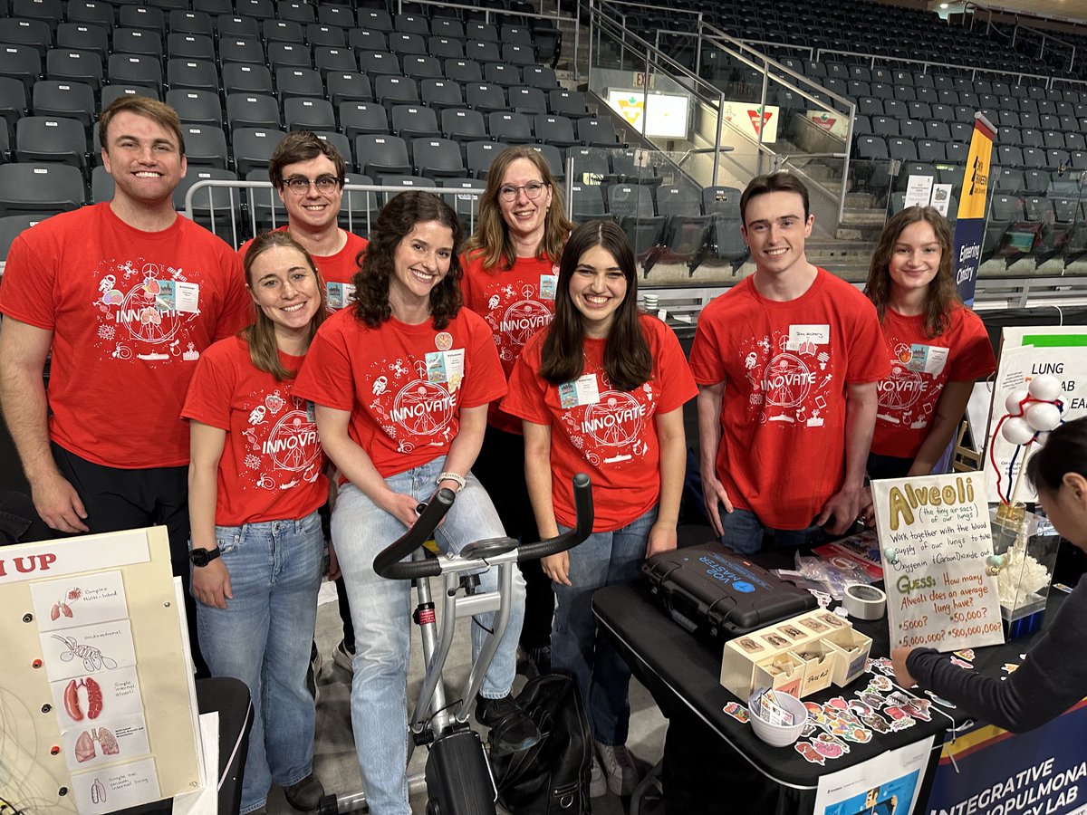 Stephen L. Archer (@drstephenarcher) on Twitter photo The wonders of the lung 🫁 with Dr Domnik & colleagues Team TIME @Science Rendezvous <a href="/queensutime/">@QueensuTIME</a> <a href="/QueensuDOM/">Queen's U Department of Medicine</a> <a href="/KingstonHSC/">KingstonHSC</a> <a href="/queensualumni/">Queen's Alumni</a> The wonders of the lung 🫁 with Dr Domnik & colleagues Team TIME @Science Rendezvous <a href="/queensutime/">@QueensuTIME</a> <a href="/QueensuDOM/">Queen's U Department of Medicine</a> <a href="/KingstonHSC/">KingstonHSC</a> <a href="/queensualumni/">Queen's Alumni</a>