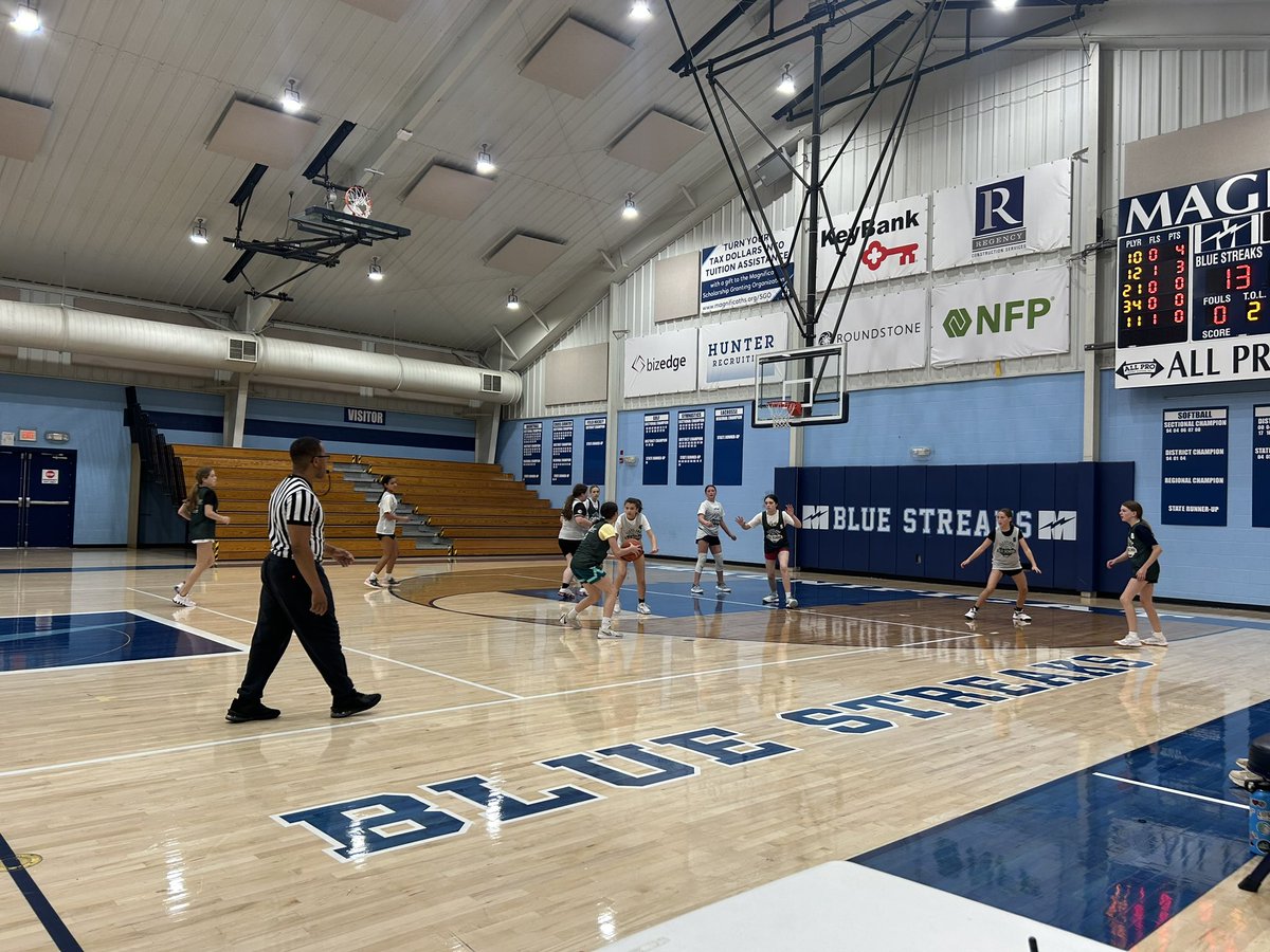 COSA Athletics tweet media