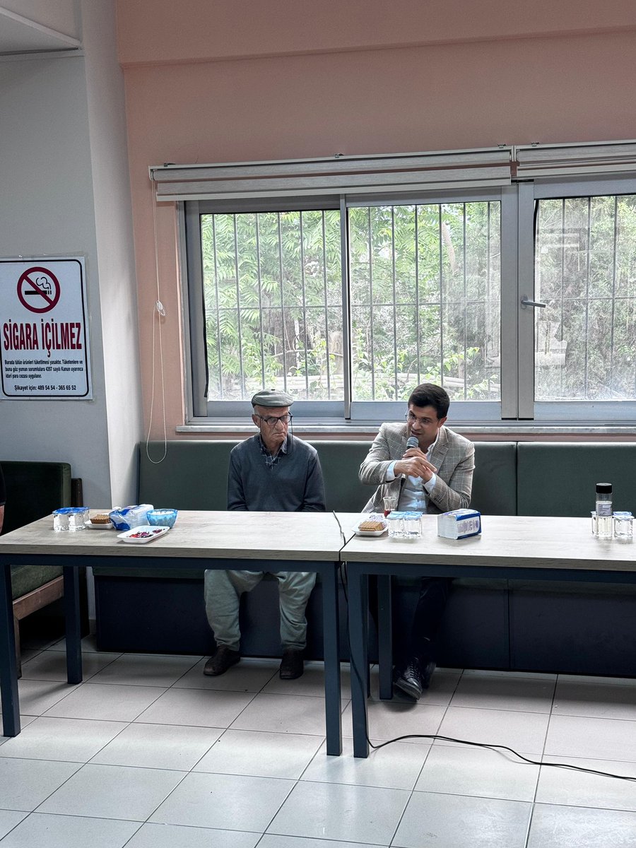 Org. Nafiz Gürman mahallesinde ve Yamanlar mahallesinde 

Merhume Zeynep ve Zarife teyzelerimizin ailelerine taziye ziyaretinde bulunduk. Mekanları cennet olsun inşallah.