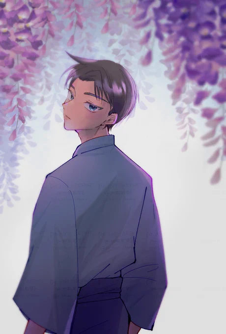 和っとり平次大好き 
