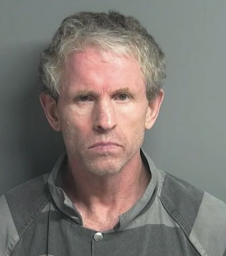 Texas evangelical pastor, Bruce Hollen, has been arrested for possessing & distributing images of girls between the ages of 9 & 12 years old being sexually abused.