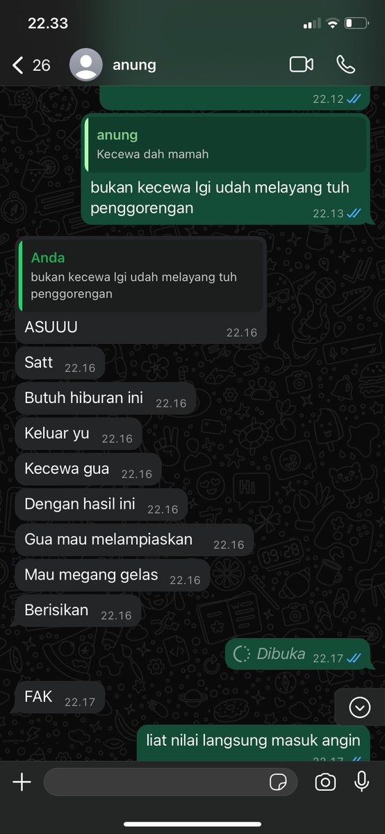 Muhamad98936991's tweet photo. angka membuat kami ga nyangka https://t.co/XbfgpfiWGE