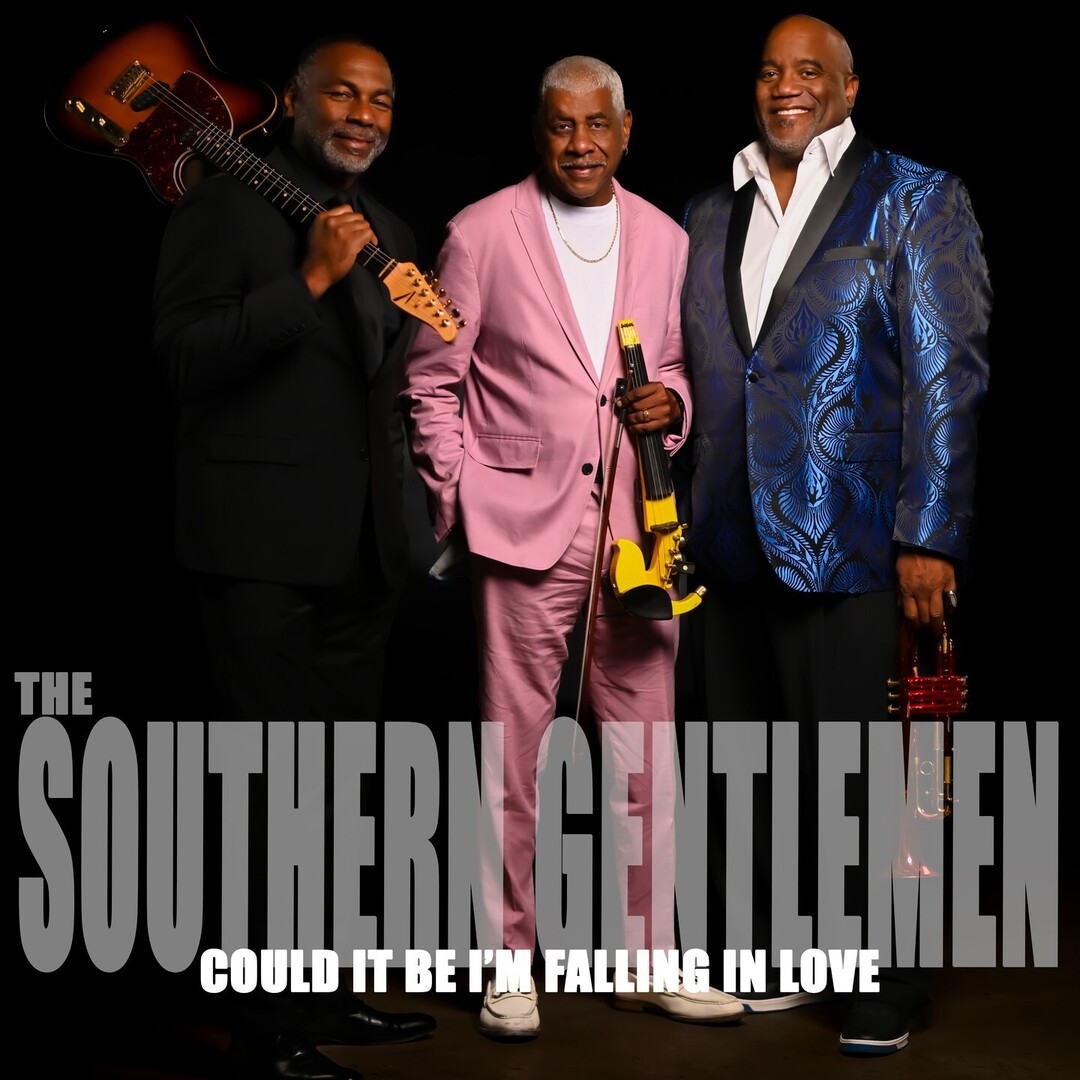 #nowplaying The Southern Gentlemen- Could It Be I'm Falling In Love On The Up And Up on Weekend Radio Station Listen at linktr.ee/WeekendRadioSt #newmusic #newrelease #newsingle #newalbum #smoothjazz #smoothjazzlovers #soulfuljazz #jazz #jazzlovers #smo… instagr.am/p/C61WDKBIb3q/