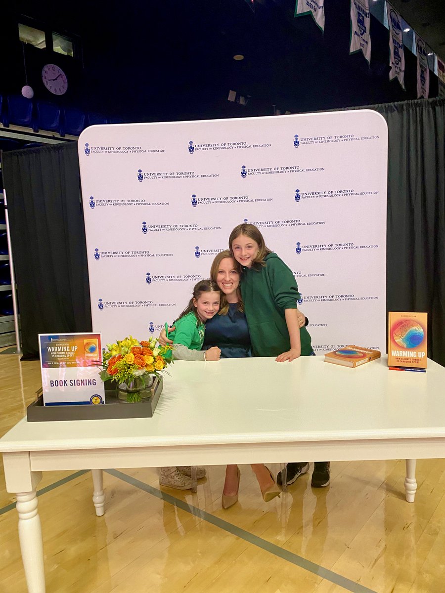 Madeleine Orr tweet media