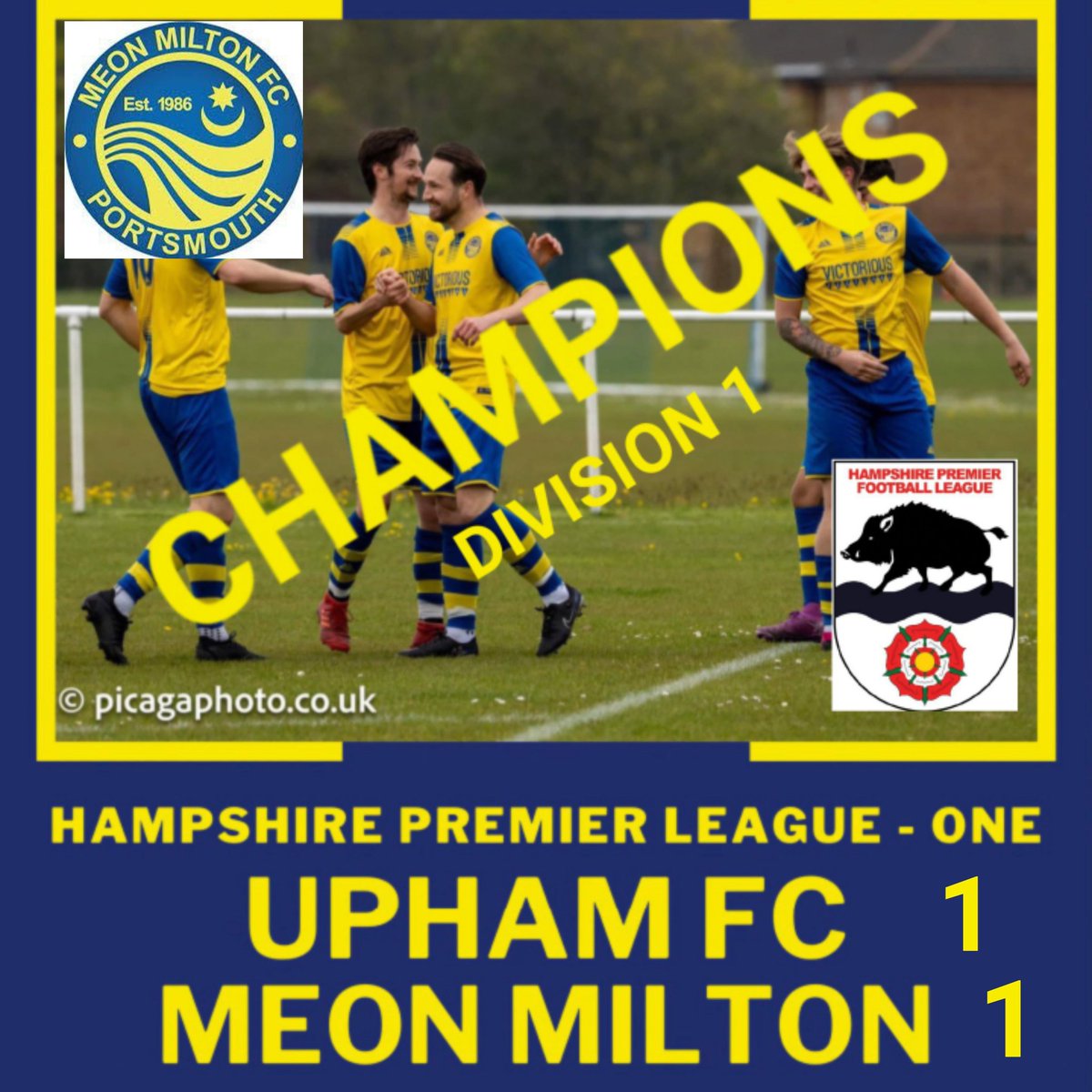 Portsmouth Football tweet media