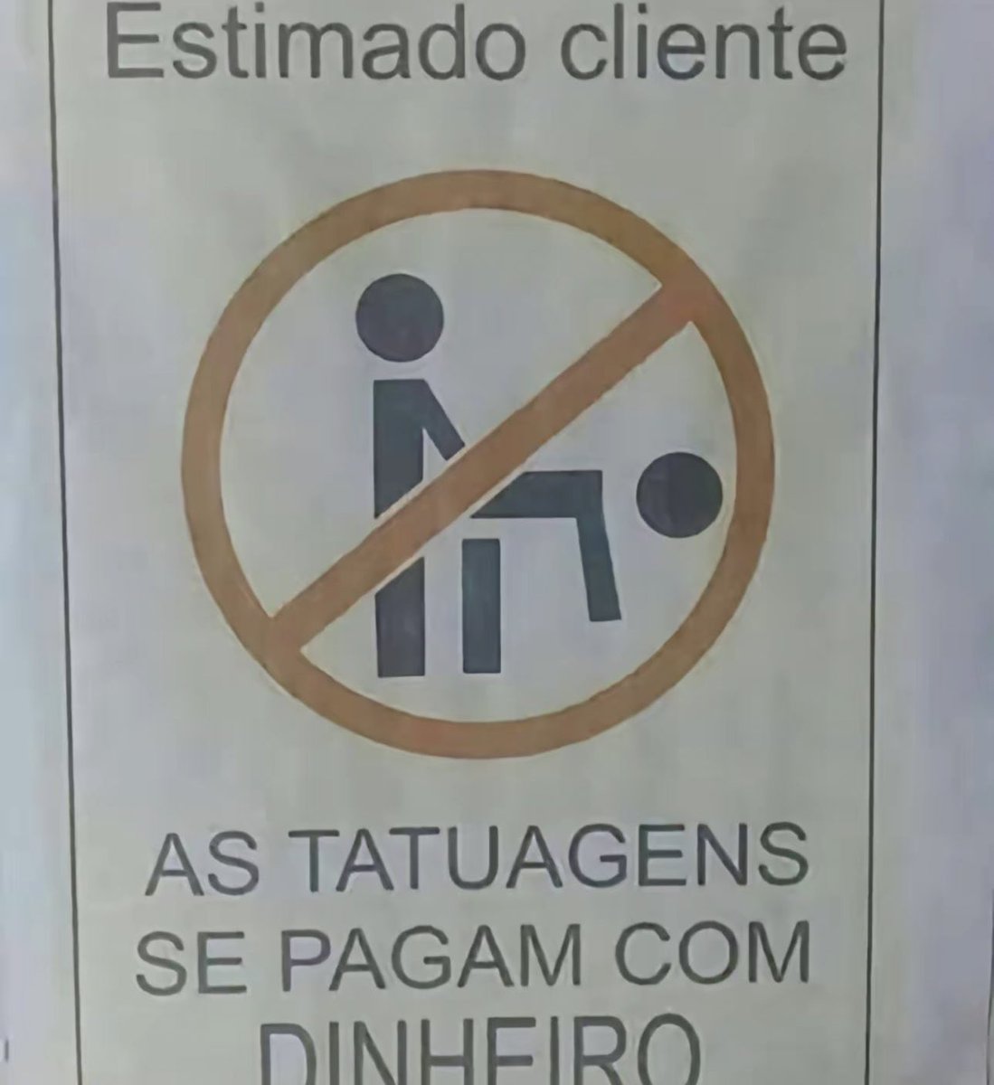 se tem placa, tem história (@templaca) on Twitter photo 