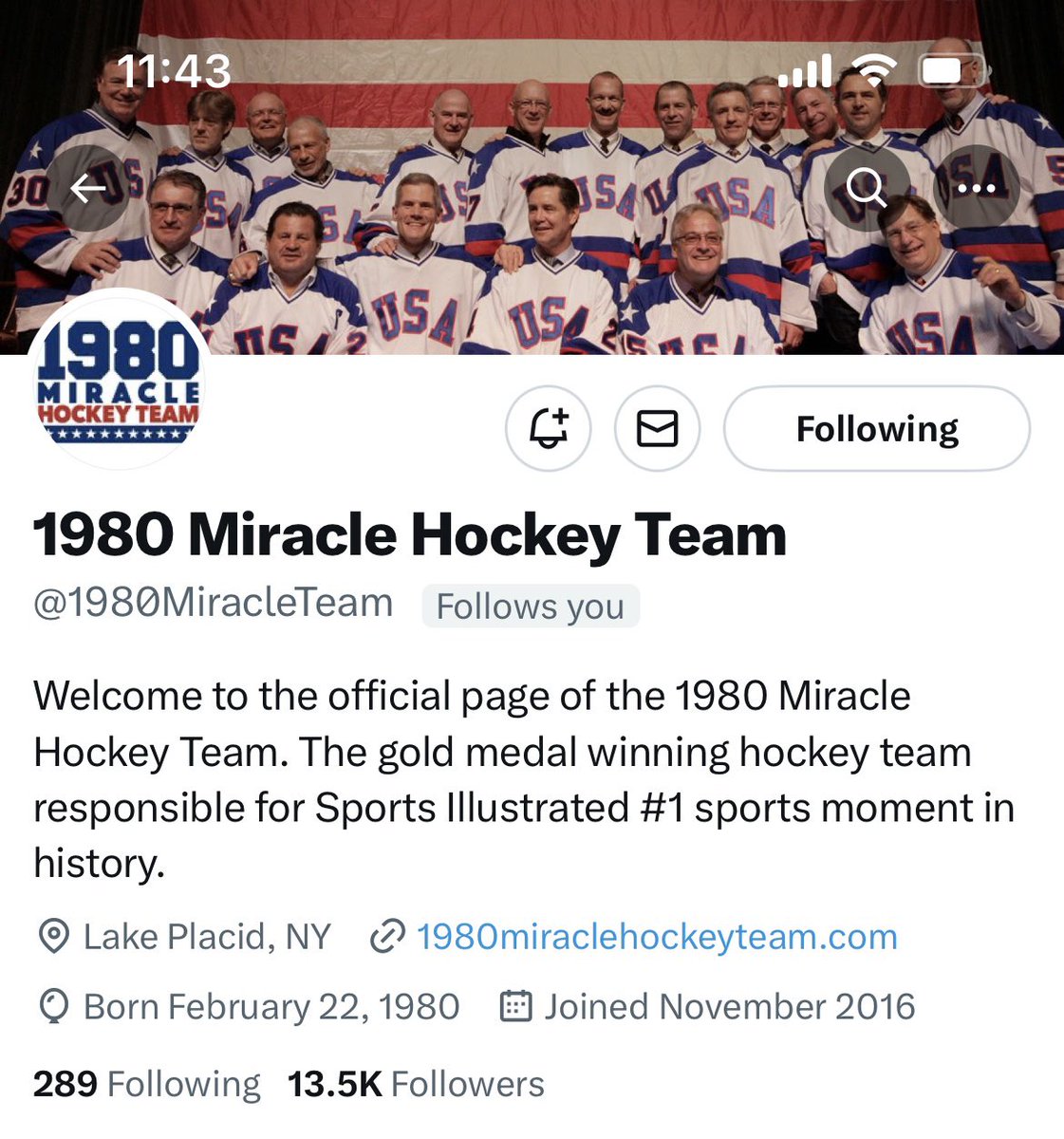 Sabres Fun Stats tweet media