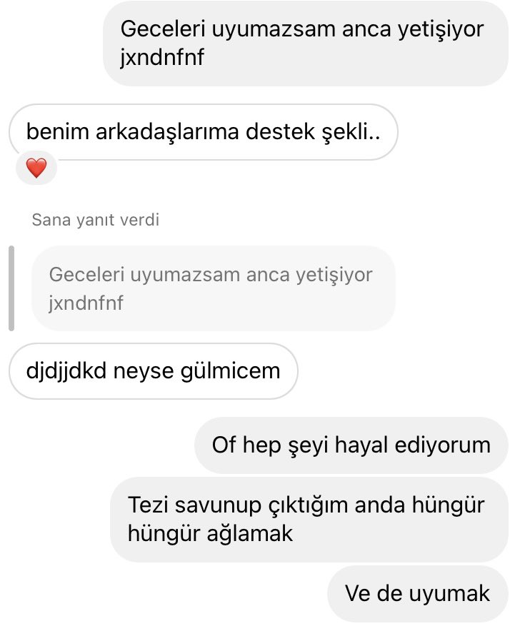 Siz de her şeyi son ana bırakanlardan mısınız..