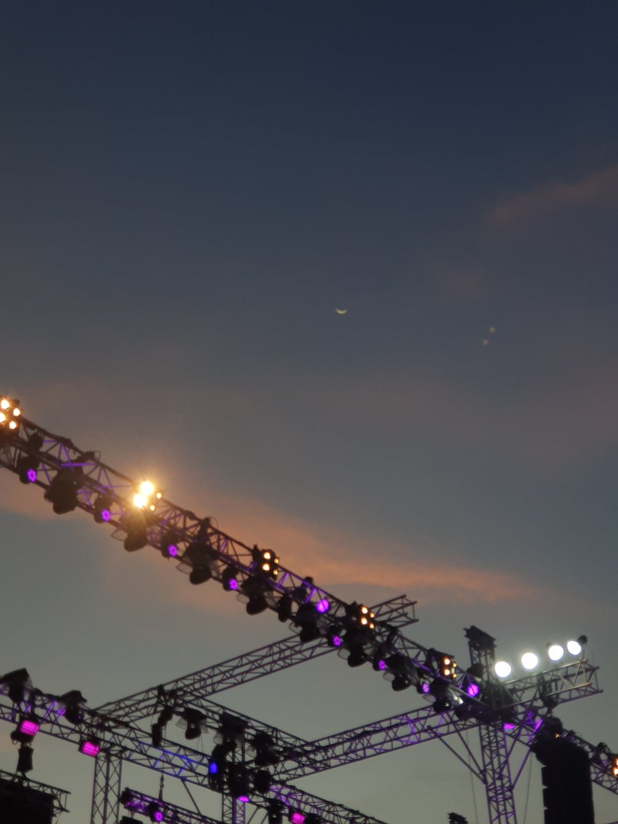 saw tbz for the 2nd time 🤍 05112024