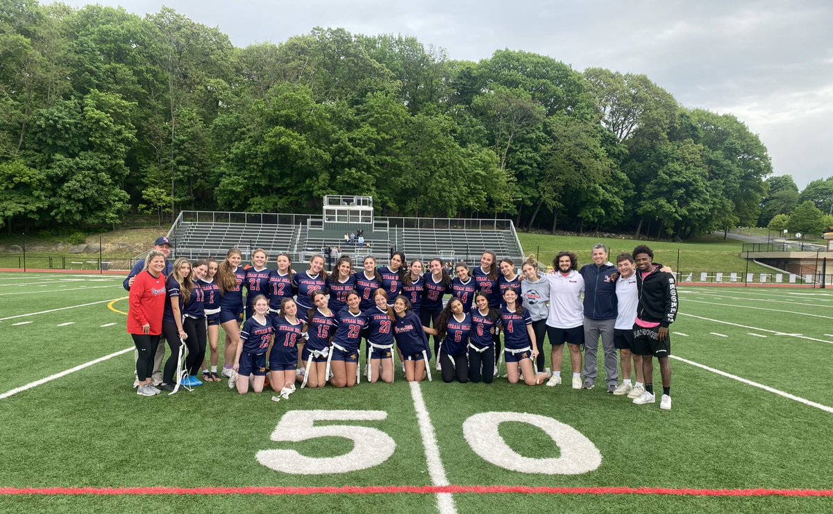 Tough loss to Brewster ends the season. 
A lot of improvement from this amazing group of girls! A lot to be proud of and to build off of! Thank you to our seniors who were amazing role models for everyone!
