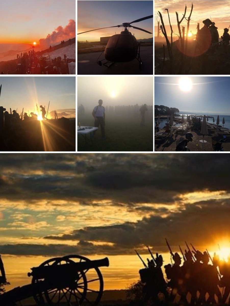 PaulBiddiss's tweet image. Get your fitness in guys and girls. The year is about to kick off for film and tv. See some of you very soon. 
#militaryadvisor 
#fitnesswins
#moviemaking