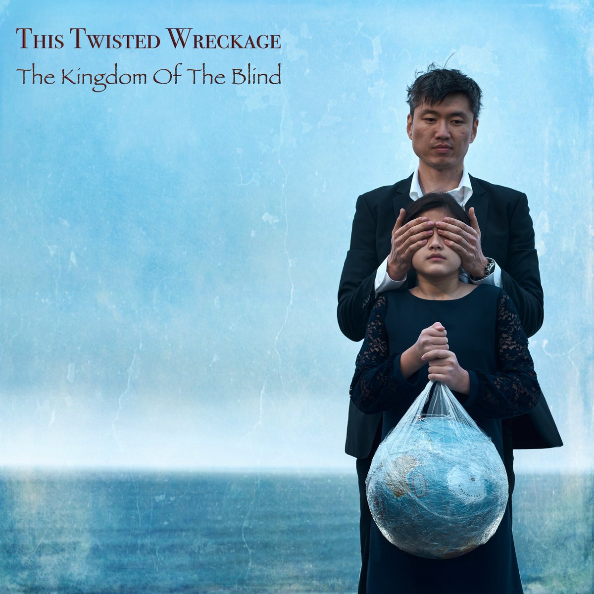 a creative expedition that gave a new depth to words like astonish and startle...@RingMasterRevue explores the new album from #ThisTwistedWreckage @ …gmasterreviewintroduces.wordpress.com/2024/05/11/thi… @StairwayNowhere