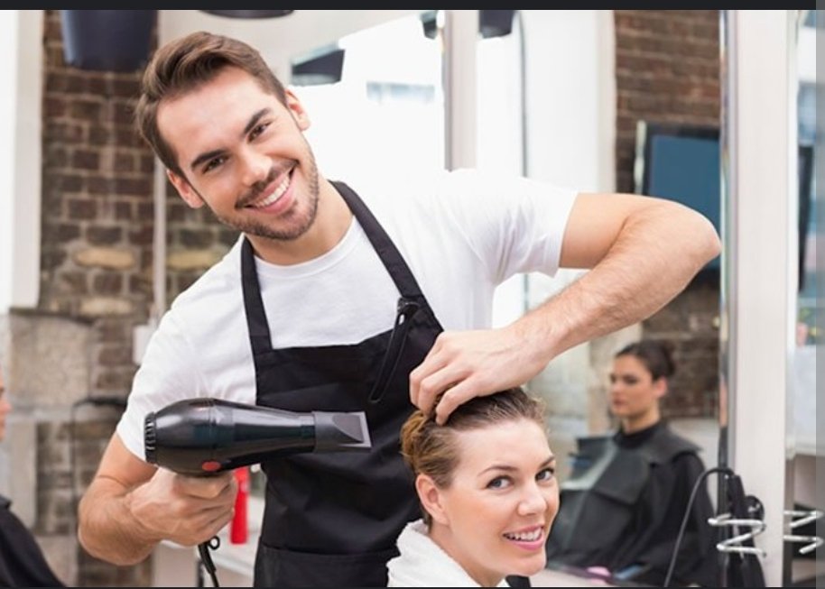 Quoi + Feur = coiffeur 
Et coiffeur=