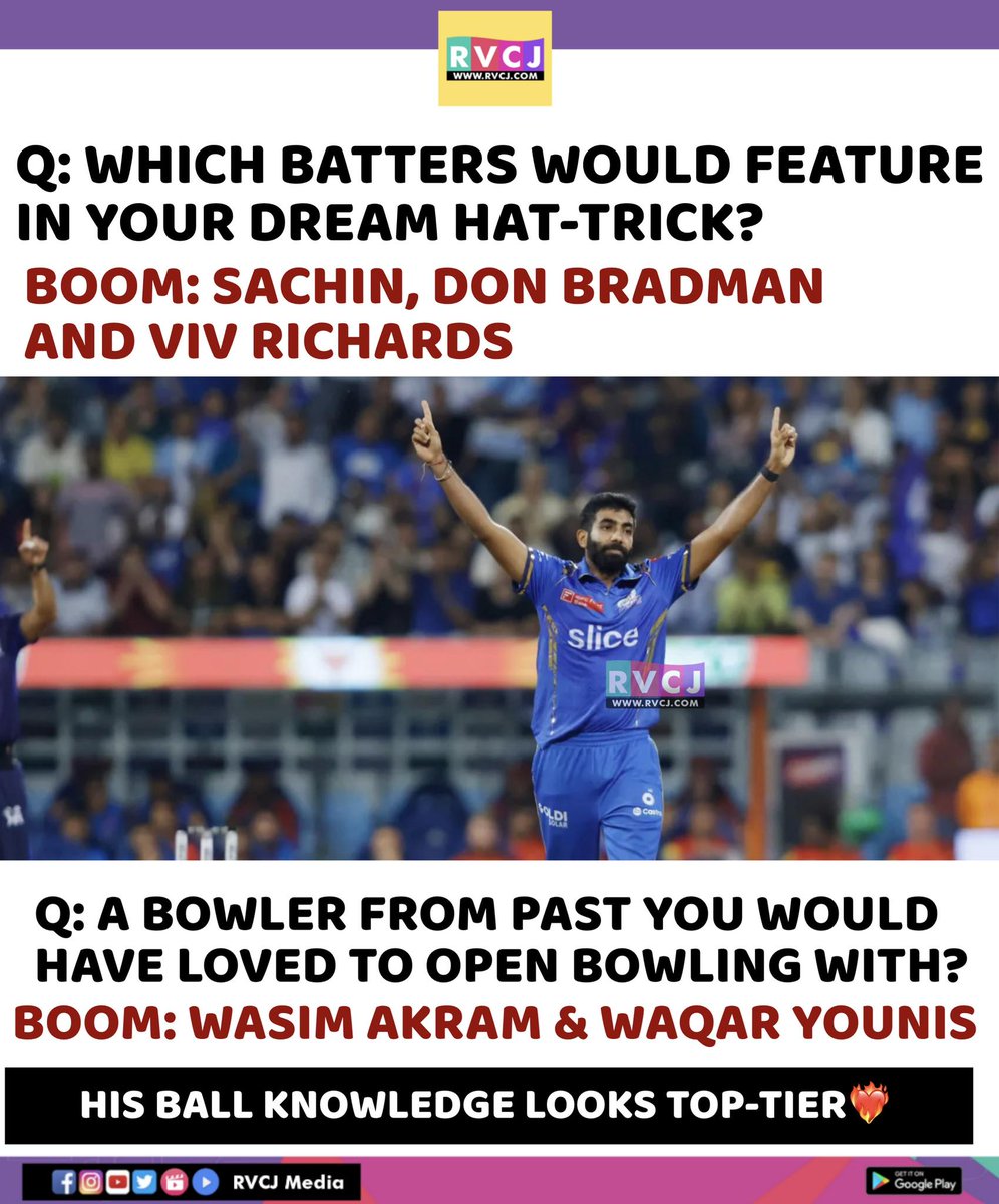 Jasprit Bumrah 🐐🫡