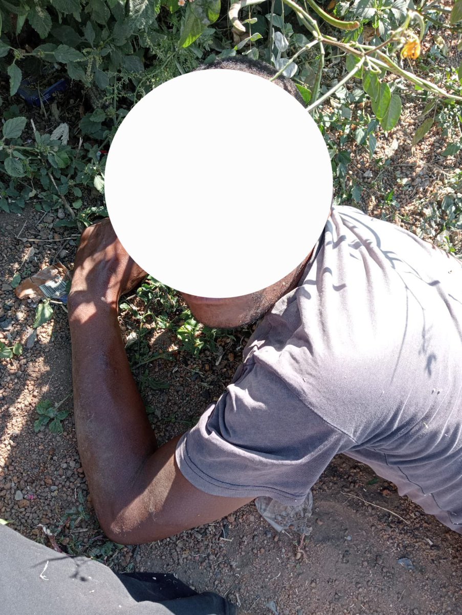 Yusuf Abramjee tweet media