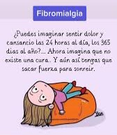 #fibromialgia