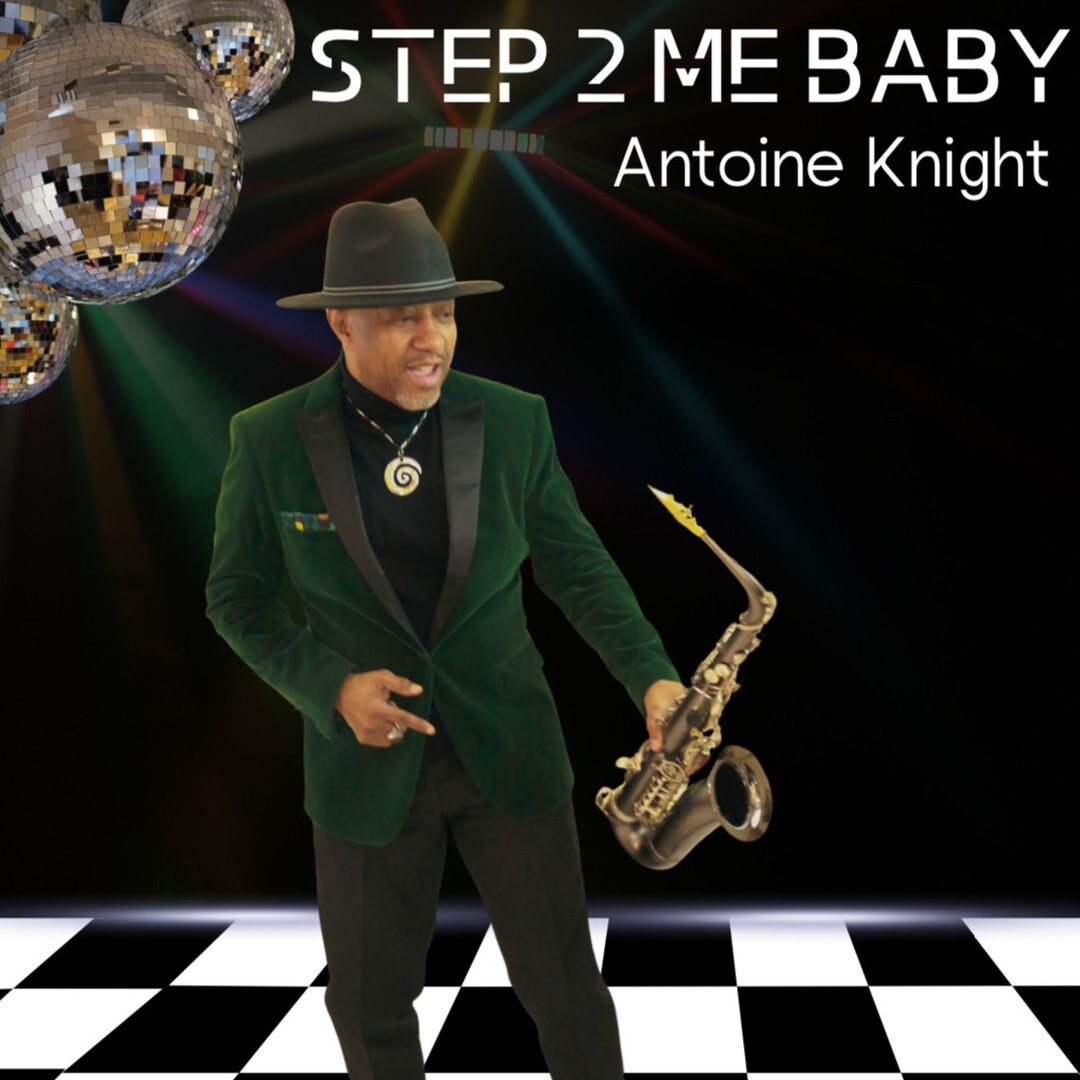 #nowplaying Antoine Knight- Step 2 Me Baby On The Up And Up on Weekend Radio Station Listen at linktr.ee/WeekendRadioSt @antoine_knight #newmusic #newrelease #newsingle #newalbum #smoothjazz #smoothjazzlovers #soulfuljazz #jazz #jazzlovers #smoothjazzs… instagr.am/p/C61WrCKIVSG/