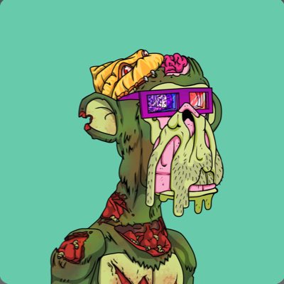 FINALLY! Years in the making 🙏🏽 Is Ape Follow Ape still a thing? @BoredApeYC #NewProfilePic